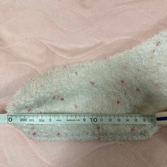 あったかソックスの画像