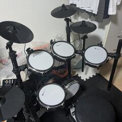  【引き渡し先決定】CEULA電子ドラムセット　の画像