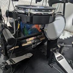  【引き渡し先決定】CEULA電子ドラムセット　の画像