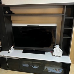 テレビ台