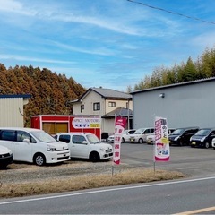 不要になったお車買取査定致します！ - その他
