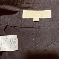 マイケルコース　フレア　メモリーファイユ　　　Mの画像