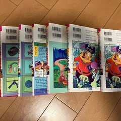 【値下げ‼️】かいけつゾロリ 7冊セット　1000円の画像