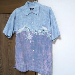 メンズ服（Helly Hansen）sizeＬ(アメリカＬ？)