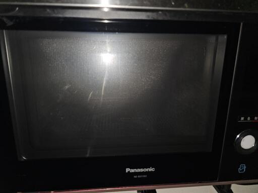 Panasonic　スチームオーブンレンジ　ビストロ