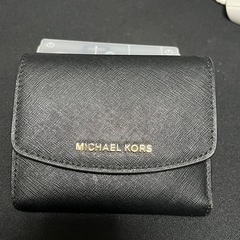 MICHAEL KORS マイケルコース　財布