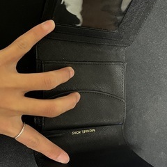 MICHAEL KORS マイケルコース　財布の画像