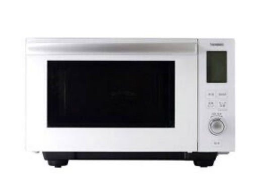 【決まりました】\n値下げします！ツインバード　オーブンレンジ