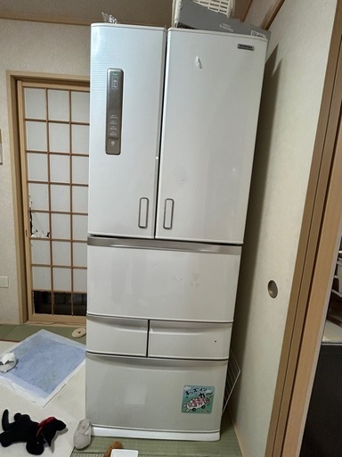 冷蔵庫