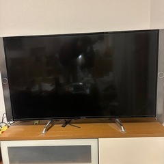 Panasonic VIERA TH-49DX 850