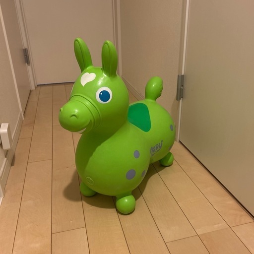 ロディさん、専用です。 記念日プリントオーダー/ふくらましラッピングでお届け】 乗用ロディ