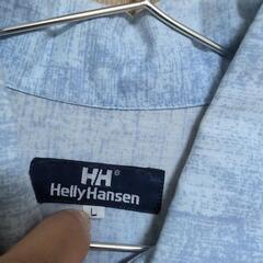 ヘリーハンセン、メンズ服（Helly Hansen）sizeＬ(アメリカＬ？)の画像