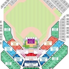 【最終値下げ】12/28 レバンガ北海道　バスケ観戦チケット3枚セットの画像