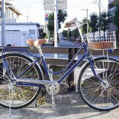 BRIDGESTONE カジュナ 26インチ シングルスピード ...