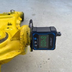 L700 ミラ ジーノ 加工アクスル の画像