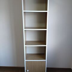 カラーボックス