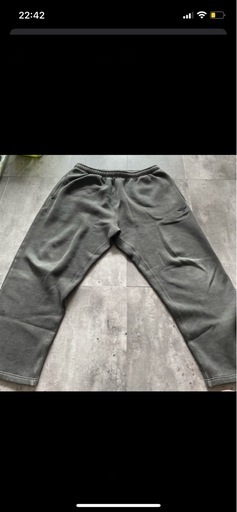 【激レア】FAT スウェットパンツ