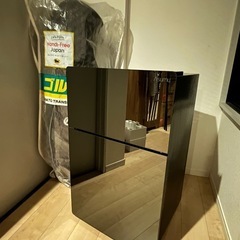 【美品】冷蔵庫の画像