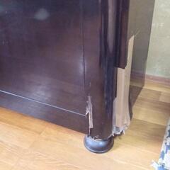 アップライトピアノの画像