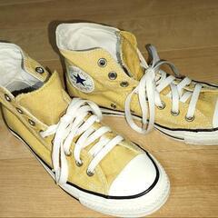コンバース　オールスター　未使用　2足セット　25.5 26.0　の画像