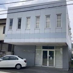 🏡飲食店相談可　1棟貸事務所　糟屋郡宇美町宇美🏡