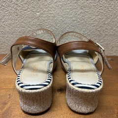 サンダルS weet J eiiyの画像