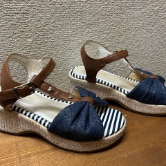 サンダルS weet J eiiyの画像