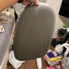 アイロン台の画像