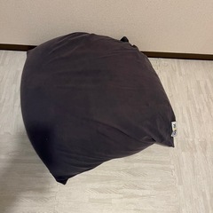 ヨギボー　ミニ　ネイビー