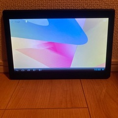 KEIAN 10.1インチ Androidタブレット　m1021s