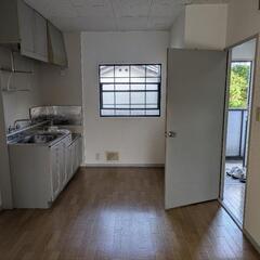 【大家直】綾部市街で閑静な住宅街　お一人様でもファミリーにも！　すこやか賃貸対応　大家直接募集物件　 - 綾部市