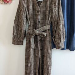 AVAN LILY　　コート　