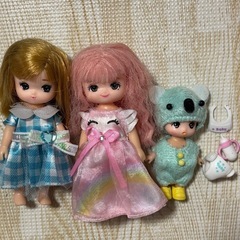 マキちゃん ミキちゃん 人形の中古が安い!激安で譲ります・無料 マキちゃん ミキちゃん 人形の中古が安い!激安で譲ります・無料