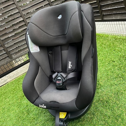 joie チャイルドシートISOFIX 対応