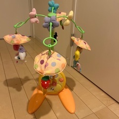 TOMYディズニーメリー
