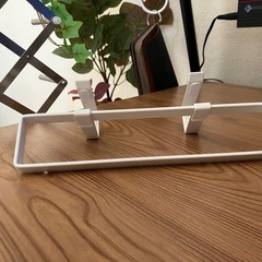 キッチンペーパーホルダー