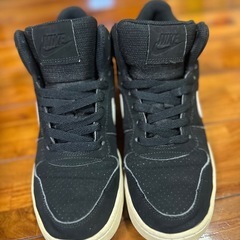 NIKE ナイキ スニーカー 黒
