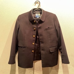 カンコー学生服　130A 学ラン