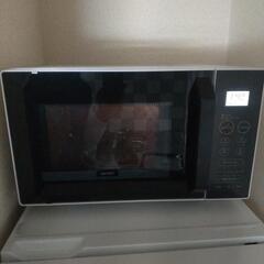 オープンレンジ CF-DA161-WB