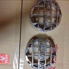 PIAA ヘッドライトカバー