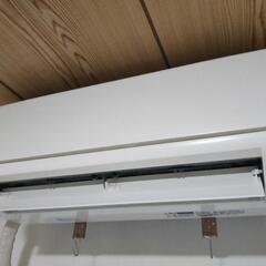 三菱ルームエアコン 霧ヶ峰  MSZ-GE2219