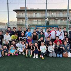 ⚽蹴り納め～蹴活生の最後の蹴り～