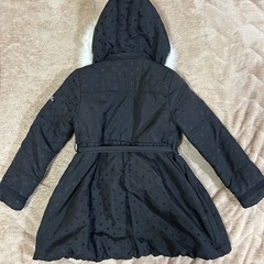 ジャケット150㌢の画像