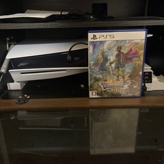 プレステ5ドラクエ3セット　最終値下げ