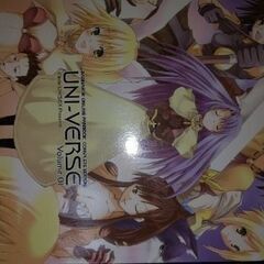 同人　ラグナロクオンライン本5冊セット（ドラマCD付）