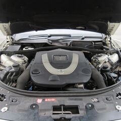 ★ベンツＣＬ５５０ＡＭＧスポーツＰＫＧ★品質評価４点奇麗です★商談決まりました★の画像