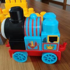 トーマスメガブロックの画像