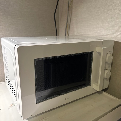 電子レンジ