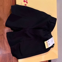 カンコー学生服　半ズボン　150A　新品　