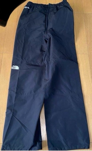 ノースフェイス　ゴアテックスプロ